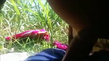 Gadis Desi Digoyang Ganas Di Tengah Hutan Liar