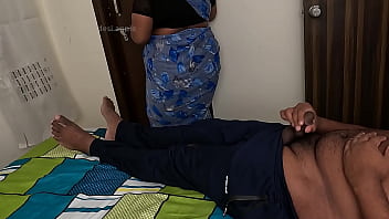 Kejadian Seru Di Dalam Rumah Bareng Art Di India