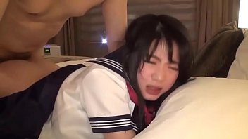 Goyangin Cewek Jepang Imut Di Kamar Hotel