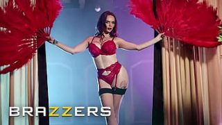 Jasmine James Menggoda Dengan Tarian Seksi Untuk Danny, Mewujudkan Fantasi Liar Meraih Monster Miliknya – Brazzers