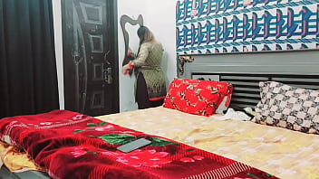Istri Punjabi Digilir Suami Yang Suka Nonton Dengan Audio Hindi Yang Jelas
