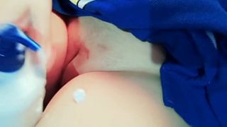 Kathasexyoficial, Madrastra Sensual Yang Menggoda, Berbagi Ranjang Dan Menerima Penetrasi Memuaskan Dari Anak Tirinya Saat Sang Suami Tak Ada Di Rumah, Adegan Mesra Pagi Hari, Seks Amatir Rumahan Yang Nyata.