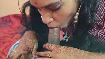 Desi Bhabhi Yang Diam-diam Dinafkahi