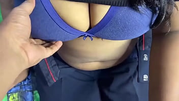 Video Mesra Jija Dan Saali Bikin Heboh Di Media Sosial