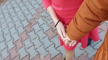 Remaja Polos Didominasi Dan Ditiduri Keras Oleh Pacarnya Setelah Kencan
