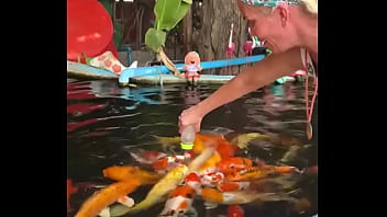 Hanya Tinggal Beberapa Hari Lagi Di Thailand—tahun Depan Aku Pasti Kembali!