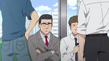Tokyo Ep 4 Dubbingan Hd Yang Bikin Bergairah