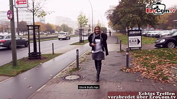 Remaja Turki Jerman Digiring Ke Pertemuan Seks Publik Di Jalanan