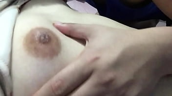 Menggoda Pacar Filipinaku Yang Seksi Sebelum Bercinta