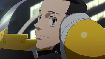 Tokyo Ep 17 Dub Dengan Kualitas Hd Yang Menggoda