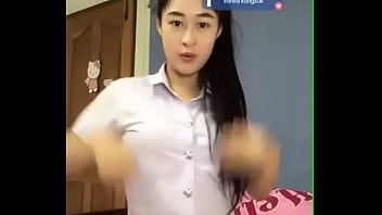 Momen Nakal Bigo Thailand: Nisit Tak Sengaja Tersingkap