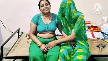 Bhabhi India Yang Menggoda Dan Penuh Gairah