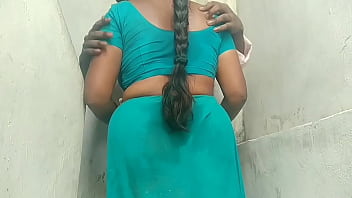 Makan Memek Tante Desa Sama Pacar Cowoknya