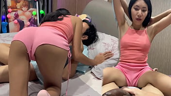 Kakak Tiriku Yang Hot Memuaskan Nafsu, Dia Malah Mengizinkanku Merekam Semuanya!!