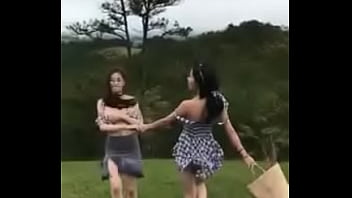 Mengisap Payudara Untuk Studio Di Da Lat Bagian 1