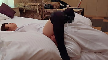 Perawat Cantik Bikin Nyaman Dengan Mulut Mungilnya, Lalu Merangsang Hingga Klimaks Sebelum Masuk Dalam-dalam Dan Mengisi Penuh, Dalam Adegan Cosplay Syahdu