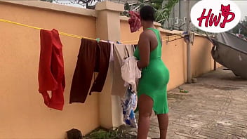 Skandal Seks Panas Di Kompleks Umum Afrika. Nikmati Dalam Kualitas 4k
