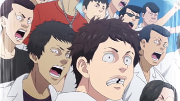 Tokyo Ep 2 Dubbing (hd)