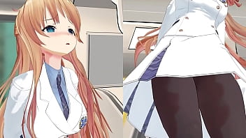 Teman Gelap Vtuber Dewasa Tenjoin Hiina Yang Menggoda