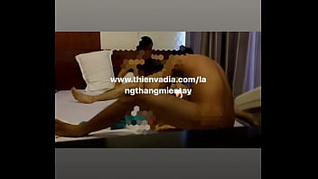Gadis Vietnam Yang Menggoda