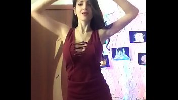 Tarian Panas Di Live Cam Yang Bikin Greget