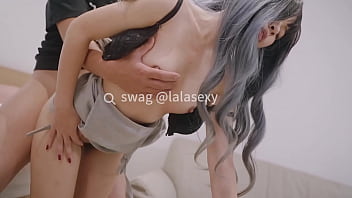 Fantasi Mesra Dengan Guru Les Berpayudara Indahku Di Lalasexy