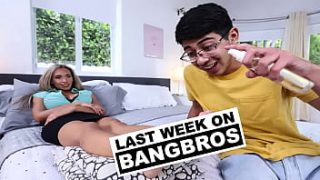 Kilasan Seksi Di Bangbros.com: 3-9 September 2022