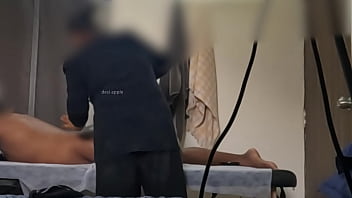 Pijat Penuh Gairah Dari Hathai, Gadis Thailand Yang Menggoda Bagian 2
