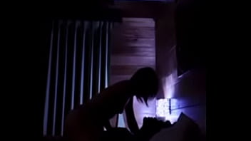 Gadis Asia Seksi Menggoyang Pria Beruntung Di Thailand