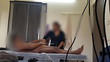 Pijat Plus Plus Di Thailand, Si Mbak Pijet Bikin Tegang Dan Puas