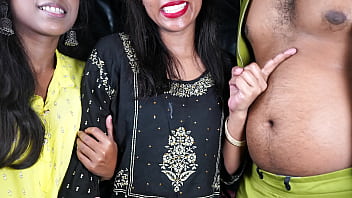 Adik Tiri India Yang Menggoda Dan Panas Dalam Keluarga