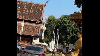Menggoda Dan Sakral, Pesona Candi Thailand Yang Bikin Takjub