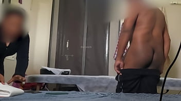 Mamerkan Kontol Ke Cewek Pijat Piuki Di Thailand