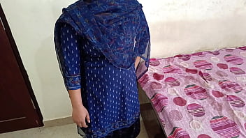 Gadis India Seksi Mengoceh Kotor Sambil Nungging Dan Ngewe Sampai Mulutnya Penuh