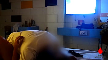Malam Panas Sekretaris Filipina Yang Menggairahkan Bersama Bosnya