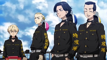 Tokyo Ep 16 Dub Bahasa Indonesia (kualitas Hd)