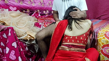 Bhabhi India Yang Panas Digoyang Mertua Di Ranjang