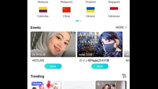 Gadis Filipina Yang Menggoda