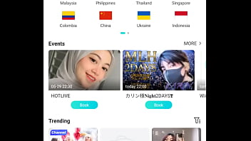 Gadis Filipina Yang Menggoda