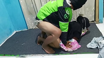 Pesan Gojek Buat Ajak Main Ranjang Ke Rumah