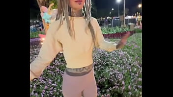 Kenangan Tak Terlupa Di Festival Bunga Chiang Mai, Thailand! Penuh Warna-warni Memikat Dan Keindahan Yang Menggoda…