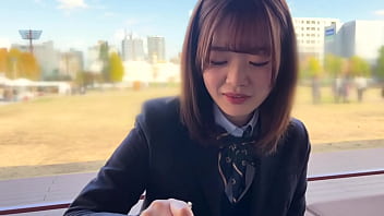 Riko, Ketua Klub Tenis Sma Negeri Di Tokyo Kelas 2 – Kencan Rahasia Usai Latihan, Kulit Putih Mulus Langsung Ml Tanpa Mandi, Diberkati Dalam-dalam Hingga Ronde Kedua Dengan Telinga Rubah, Mata Tertutup, Dan Tangan Diborgol, Bokong Montoknya Bikin Goyangan Tak Terkendali Bagian 1