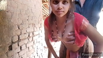 Desi Bhabhi Hot Digoyang Keras Dari Belakang