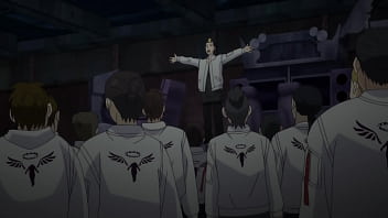 Tokyo Ep 15 Dub Dalam Kualitas Hd Yang Menggoda