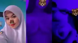 Bokep Jilbab