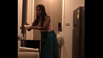 Payudara Besar Thailand