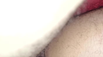 Istri Arab Dan Suami Saling Memuaskan Dengan Ganda Handjob