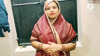 Bhabhi India Yang Panas Menggoda Bocah Tetangga Sampai Mabuk Asmara