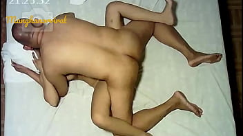 Mahasiswi Filipina Tergoda Dan Ditiduri Profesornya