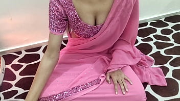 Bhabhi Aur Devar Ka Kitchen Mein Garam Mulaqat